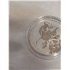 Image 3 : .999 Silver $20 coin, Superman us Batman 2016