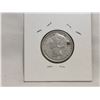 Image 2 : 1900 NFLD 20 Cent silver coin