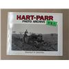 Image 1 : Hart-Parr Photo Archive Book 140 Pages (Lots of Photos)
