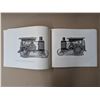 Image 3 : Hart-Parr Photo Archive Book 140 Pages (Lots of Photos)