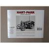 Image 5 : Hart-Parr Photo Archive Book 140 Pages (Lots of Photos)