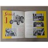 Image 2 : Field Marshall Series 3 Diesel Tractor Brochure
