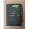 Image 1 : The Practical Stock Doctor F.B. Dickerson.Co  840 Pages