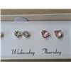 Image 4 : Avon Daisy Jane 5 Day Earrings
