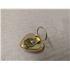 Image 3 : Heart Shape Ring Stamped West Germany