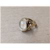 Image 1 : Watch Ring Stamped 17 Jewels Swiss