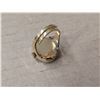 Image 3 : Watch Ring Stamped 17 Jewels Swiss