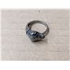 Image 1 : Dog Ring Stamped 925