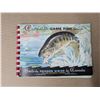 Image 1 : 1961 Canadian Game Fish Series (Booklet Full Complete)