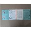 Image 2 : 1961 Canadian Game Fish Series (Booklet Full Complete)