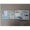 Image 3 : Dinosaurs Brooke Bond Album (Full Complete)