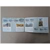 Image 4 : Dinosaurs Brooke Bond Album (Full Complete)