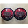 Image 2 : Mcdonalds team canada hockey pucks