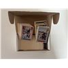 Image 1 : Box of CHL Hockey Cards