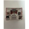 Image 1 : 1991-92 Upper Deck Factory Sealed Jumbo Pack Box