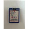 Image 2 : Pack of 1990 Baseball Playing Cards