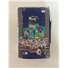 Image 1 : 1991 Fleer Ultra Box of Unopened Baseball Packs