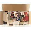 Image 2 : Box of Assorted Baseball Cards
