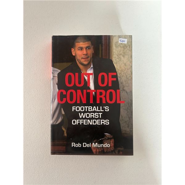 Football Book