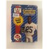 Image 1 : CFL All World Football Cards
