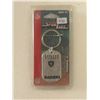 Image 1 : Oakland Raiders - Key Tag
