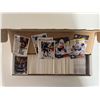 Image 1 : Box of Assorted Hockey Cards