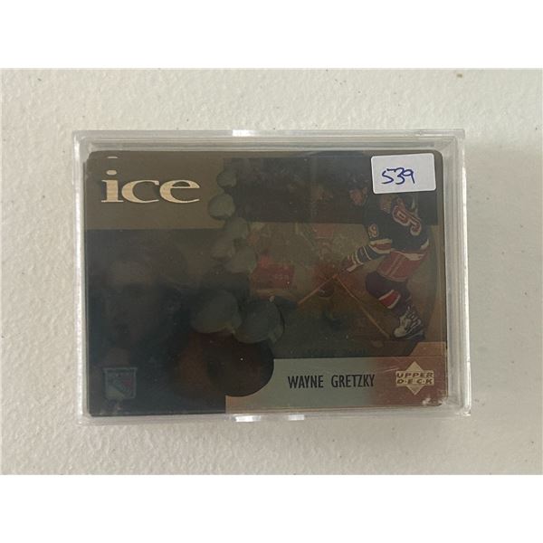 1998 McDonalds Hockey Card Set