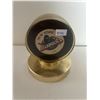 Image 1 : New York Islanders Hockey Puck