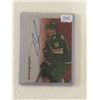 Image 1 : Joel Eriksson Ek - Autographed Hockey Card