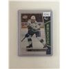Image 1 : Quinn Hughes - Rookie Card