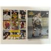 Image 1 : Sluggers Hockey Card Price Guide and Checklist