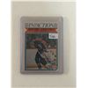 Image 1 : Wayne Gretzky - 1982-83 In Action - Hockey Card