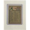 Image 2 : Wayne Gretzky - 1982-83 Goal Leader - Hockey Card
