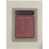 Image 2 : Wayne Gretzky - 1981-82 Shorthanded Goad Leaders - Hockey Card