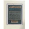 Image 2 : Jari Kurri - Rookie Card