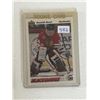 Image 1 : Domink Hasek - Rookie Card
