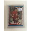 Image 1 : Throren Fleury - Rookie Card