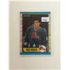Image 1 : Joe Sakic - Rookie Card