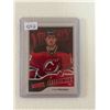 Image 1 : Adam Henrique - Rookie Card