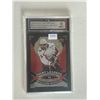 Image 1 : Alexander Ovechkin - Point Leader - Graded Mint