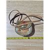Image 1 : Mexico mini purse-5"L