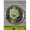 Image 1 : Trump coin