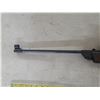 Image 2 : Air pellet gun with scope and extra pellets- 300fps