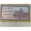 Image 1 : Speer bullets - ammunition display- 21"L
