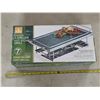Image 1 : Hot stone grill- new
