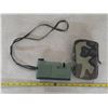 Image 1 : Ranging range finder-works