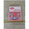 Image 1 : KIA wheel locks
