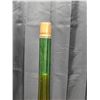 Image 4 : Vino Toscano red table wine- 8%- 44"H bottle