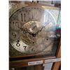 Image 2 : Howard Miller Wooden Grandfather’s Clock with 3 choices of chimes and a silent option. Work