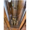 Image 3 : Howard Miller Wooden Grandfather’s Clock with 3 choices of chimes and a silent option. Work